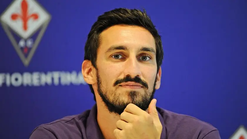Davide Astori morì il 4 marzo 2018