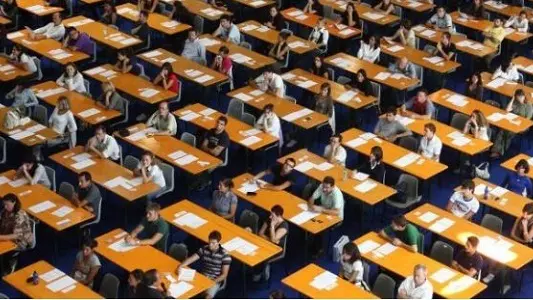 Un concorso per docenti