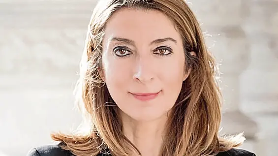 L’avvocato Giovanna de’ Manzano