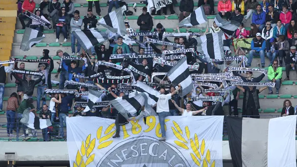 Verona 19 Aprile 2015. Calcio Serie A. Chievo-Udinese. © Petrussi Foto Press Srl Udine