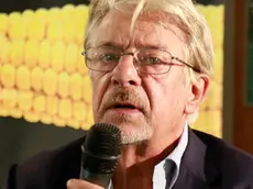 PORDENONELEGGE; CS GIANCARLO GIANNINI