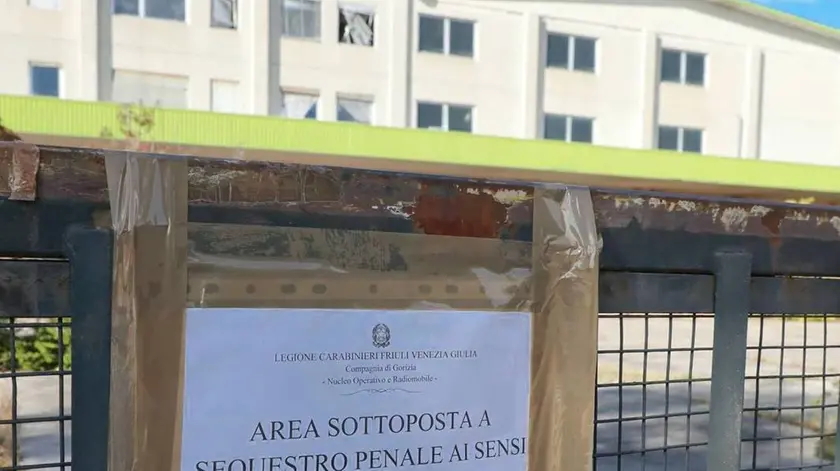 Bumbaca Gorizia 07_10_:2020 Bertolini Mossa © Foto Pierluigi Bumbaca