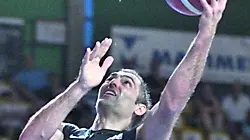 Davide Bruttini (foto Petrussi)