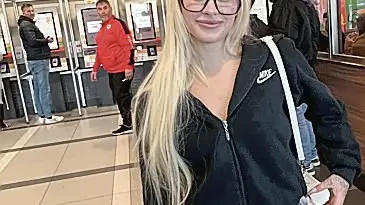Gaia Bianchi a Pordenone: la ragazza ha tre milioni di followers su Tiktok e due su Instagram