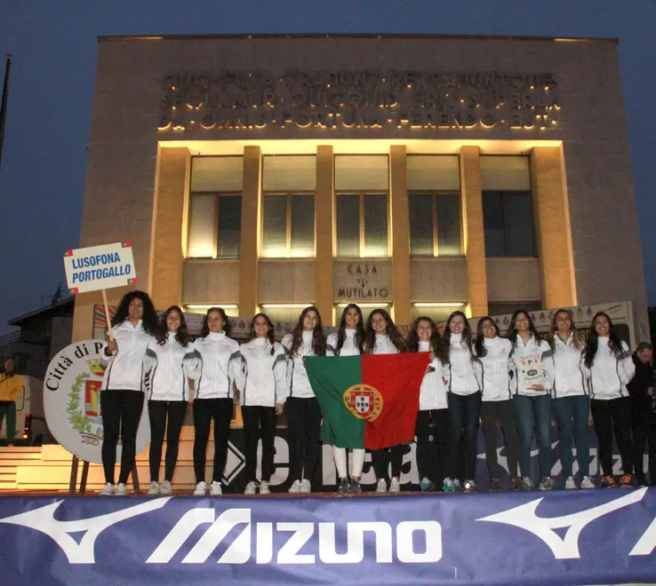 FOTO MISSINATO - PRESENTAZIONE SQUADRE TORNEO GALLINI/CORNACCHIA