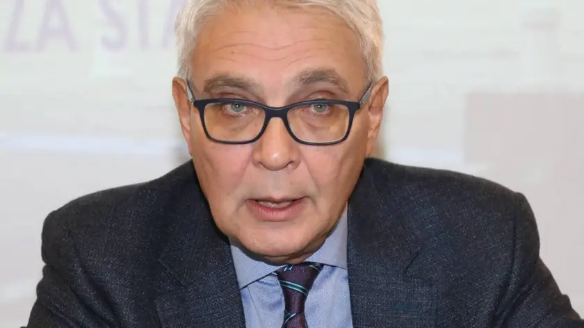 Bumbaca Gorizia 21.11.2018 Operazione GDF corruzione © Fotografia di Pierluigi Bumbaca