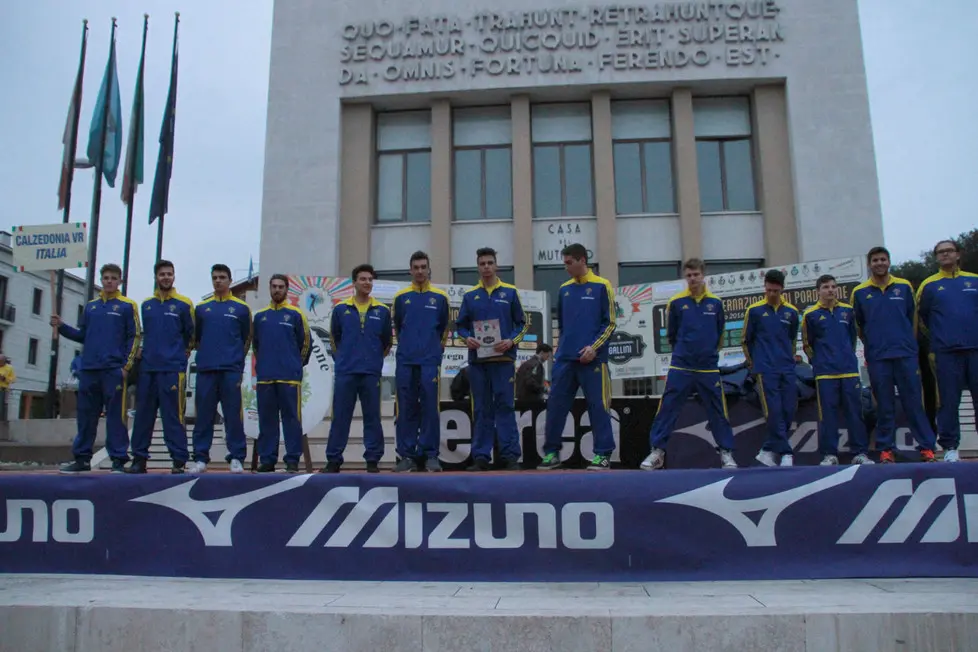 FOTO MISSINATO - PRESENTAZIONE SQUADRE TORNEO GALLINI/CORNACCHIA