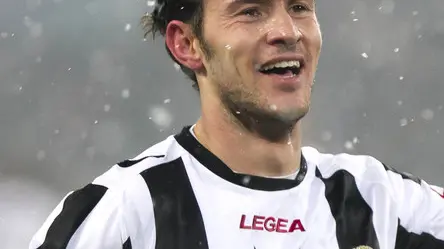 Torino, Juventus stadium, 28.1.12, 28.1.12 - JUVENTUS-UDINESE ESULT FLORO FLORES