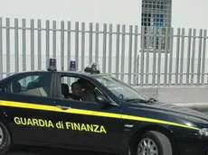 ANTEPRIMA conferenza stampa GDF