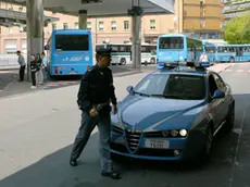ANTEPRIMA Udine 25-05-2010 CONTROLLI PS STAZIONE E ZONE LIMITROFI