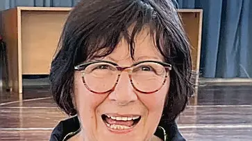 Maristella Zeni, consigliere di Caneva democratica