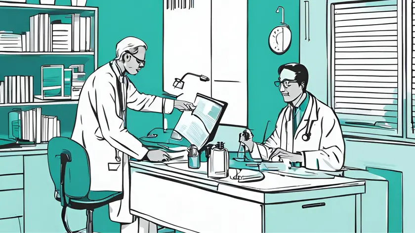 Agosto è tempo di vacanze anche per i medici di famiglia
