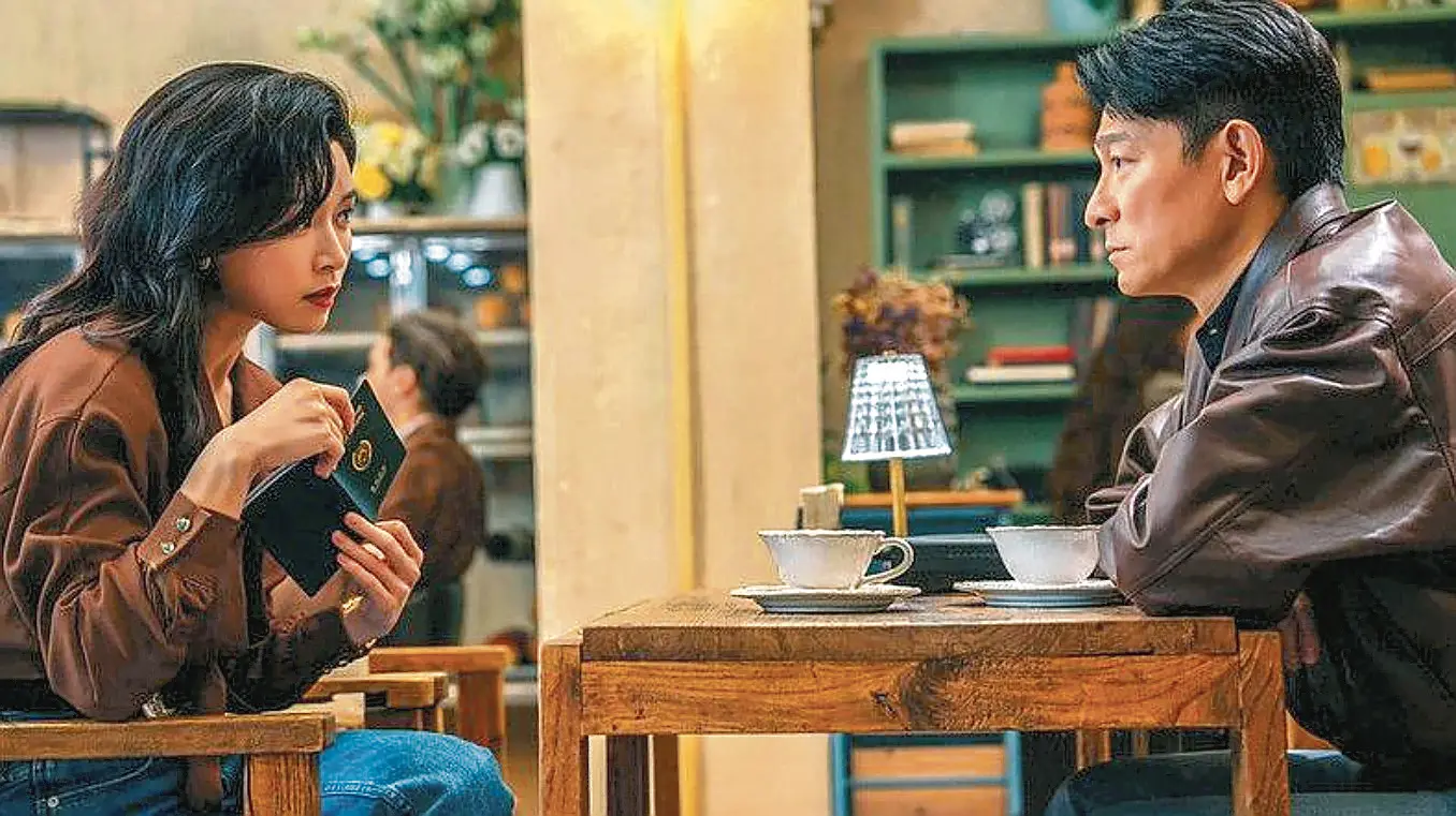 Una scena del film che aprirà il Feff 2024