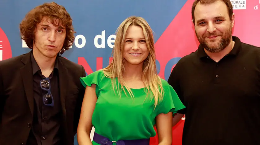 PNPENSA, GIUSEPPE CRUCIANI E FRANCESCA BARRA CORDENONS