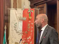 Vito Leccese sindaco di Bari, Consiglio Comunale