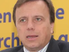 ANTEPRIMA Palmanova 17-02-2008 conferenza stampa dvpasini