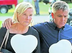 Vidulis 09 Agosto 2017 Funerale © Petrussi - Bressanutti