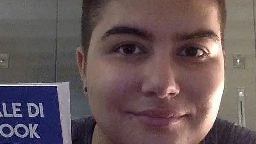 Alessandra Lorenzi ha 30 anni e abita a Sacile: diventerà maschio