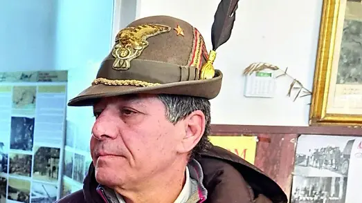 Antonio Giugliano, aveva 67 anni