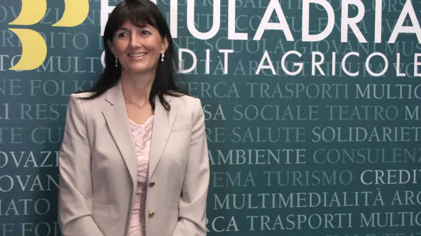 FOTO MISSINATO - FRIULADRIA CHIARA MIO