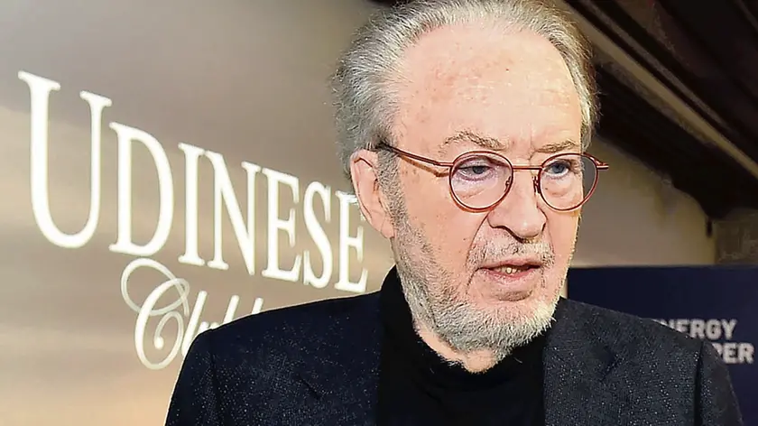 Gianpaolo Pozzo © Foto Petrussi