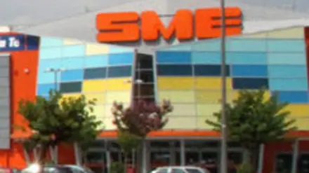 FOTO MISSINATO - SME PARCHEGGIO
