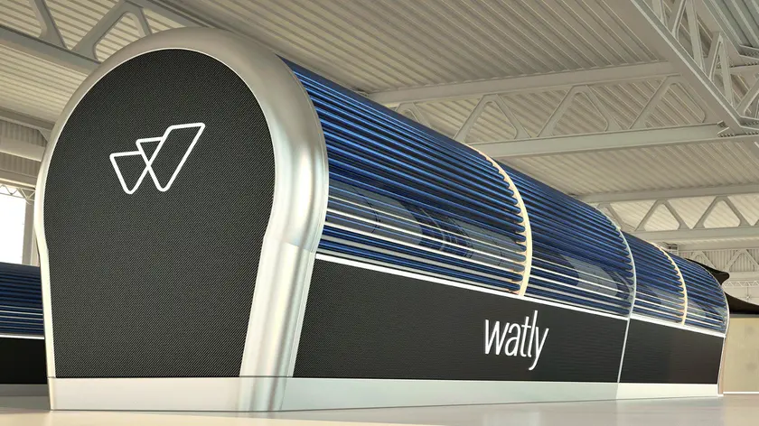 L’indagine della Guardia di Finanza di Udine ha portato al sequestro dei macchinari di Watly