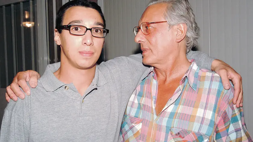 Paolo Jannacci racconta papà Enzo