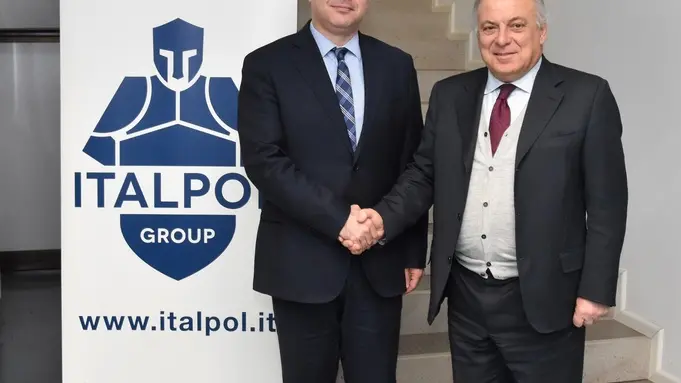 Udine 18 gennaio 2019 italpol Agenzia Petrussi foto Massimo Turco