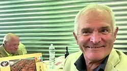 Silvio Comparin ha festeggiato i suoi 70 anni