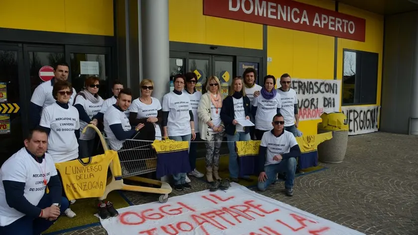 Reana 24 Marzo 2015 mercatone uno Copyright Petrussi Foto Press - Turco Massimo