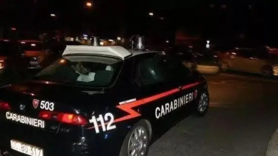 Sue entrambi gli episodi indagano i carabinieri