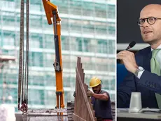 Alberto-Maria Camilotti non nasconde la preoccupazione sul nuovo Decreto che regolamenta la cessione dei crediti fiscali