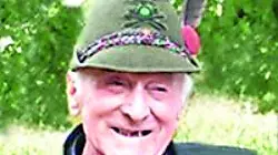 Aldo Teston aveva 103 anni