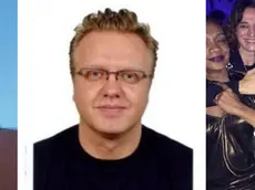 Marco Tondat, una delle vittime dell'attacco a Dacca, in Bangladesh, in una foto tratta da Facebook. +++ ATTENZIONE LA FOTO NON PUO' ESSERE PUBBLICATA O RIPRODOTTA SENZA L'AUTORIZZAZIONE DELLA FONTE DI ORIGINE CUI SI RINVIA +++ HO - NO SALES - EDITORIAL USE ONLY++