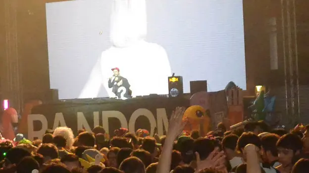 Udine 25 Marzo 2017 random in fiera Copyright Petrussi Foto Press Turco Massiimo