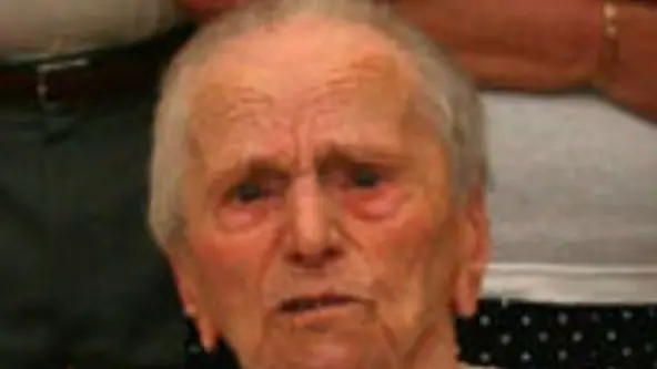 ANTEPRIMA Pradamano 19-06-2010 compleanno 106 enne