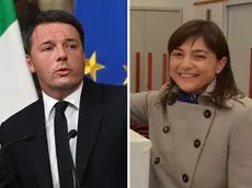 Italian Prime Minister Matteo Renzi during a press conference in Rome, 5 December 2016. ANSA/ALESSANDRO DI MEO
