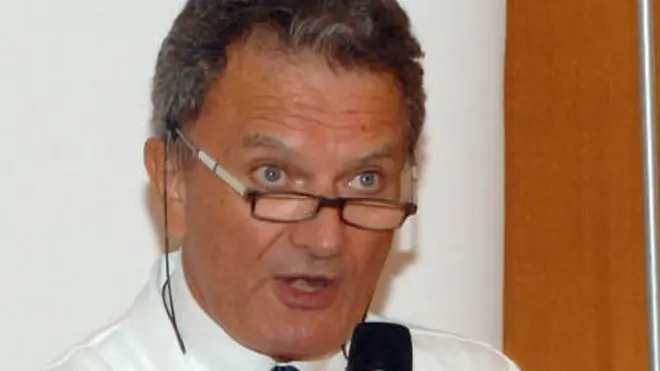 ANTEPRIMA Udine 24-09-09 ospedale inaugurazione centro pet