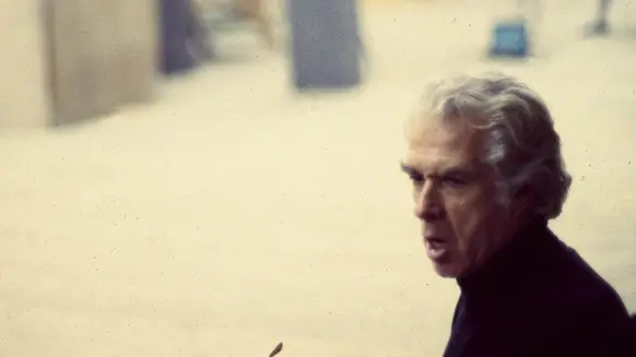 Giorgio Strehler: mostra al CDI Ufficio Stampa Sec Relazioni Pubbliche e Istituzionali +++EDITORIAL USE ONLY - NO SALES - NO ARCHIVE+++-