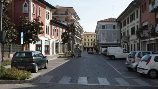 ANTEPRIMA varie cervignano