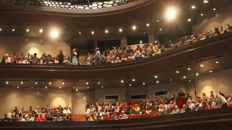 FOTO MISSINATO - TEATRO VERDI 2 PARTE