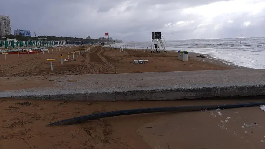 Lignano Pineta