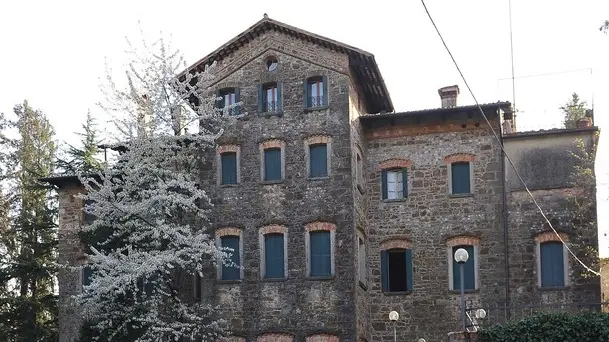 Buttrio 31 marzo 2012.Locale CONTE DI MONTECRISTO..Telefoto Copyright Foto PFP / Ferraro Simone