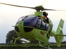 foto missinato rausedo morto infarto con trattore