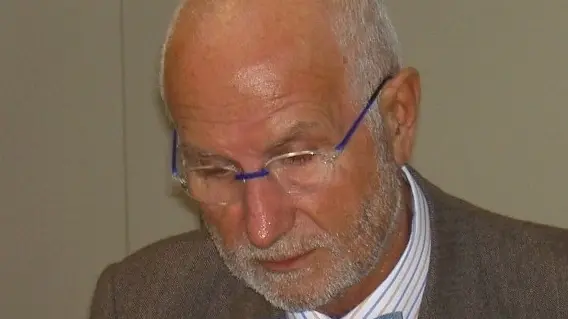 Carlo Burgi