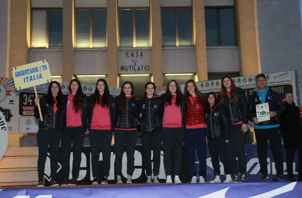 FOTO MISSINATO - PRESENTAZIONE SQUADRE TORNEO GALLINI/CORNACCHIA