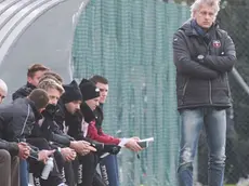 SERIE D - CORDENONS VS FELTRE, 1-1