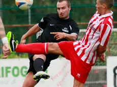 CALCIO SERIE D COPPA ITALIA; SACILESE - TAMAI