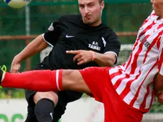 CALCIO SERIE D COPPA ITALIA; SACILESE - TAMAI